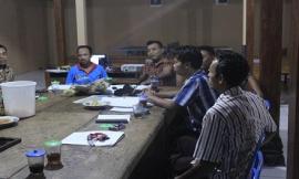 PENDAFTARAN SEKDES RESMI DITUTUP
