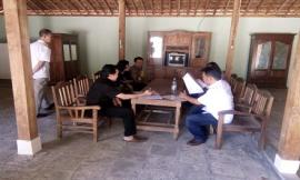 Program RTLH propinsi sudah closing