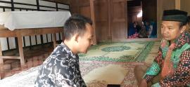 Berita duka dari warga ngebang ngloro saptosari