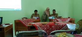 Pra Emusren kecamatan Saptosari