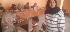 Polio tahap 2