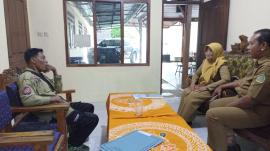 KSB dan BPDB koordinasi ttg lumbung logistik di nGloro