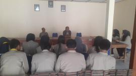 Penarikan UGM di ngloro,.