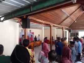 Musyawarah Kalurahan RKP ngloro 2026