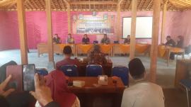 Penguatan dewan kebudayaan Ngloro