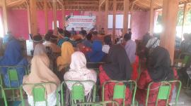 Muskalsus penyertaan modal Bumkal ketapang