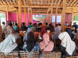 Pengalian Aspirasi Masyarakat