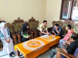 Sosialisasi BPJS tenaga kerja 