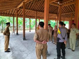 Apel senin pagi 2026